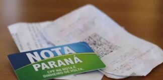 Prefeitura realiza primeira entrega simbólica do prêmio do Nota Toledo