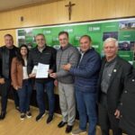 Prefeitura recebe gestores da Fazenda da Esperança e reforça parceria.