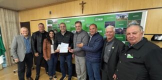Prefeitura recebe gestores da Fazenda da Esperança e reforça parceria.