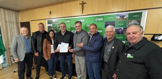 Prefeitura recebe gestores da Fazenda da Esperança e reforça parceria.