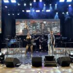 Primeiro dia de apresentações do 50º Festin define primeiros finalistas