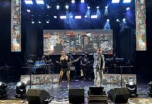 Primeiro dia de apresentações do 50º Festin define primeiros finalistas