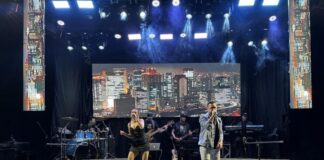 Primeiro dia de apresentações do 50º Festin define primeiros finalistas