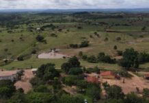 Produtor rural denuncia invasão de propriedade em Quatro Pontes