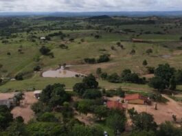 Produtor rural denuncia invasão de propriedade em Quatro Pontes