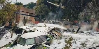 Relatório aponta que pilotos ignoraram alertas antes da queda da Voepass