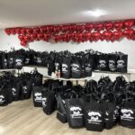 SDHS realiza entrega mais de 300 de kits de higiene para pessoas idosas no município