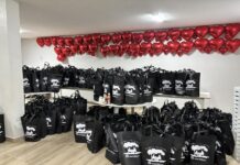 SDHS realiza entrega mais de 300 de kits de higiene para pessoas idosas no município