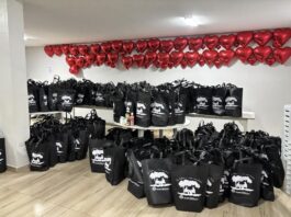 SDHS realiza entrega mais de 300 de kits de higiene para pessoas idosas no município