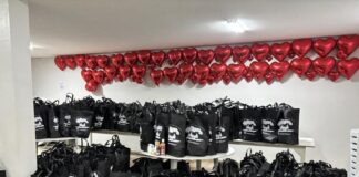 SDHS realiza entrega mais de 300 de kits de higiene para pessoas idosas no município