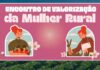 SMM realiza Encontro de Valorização da Mulher Rural na sede do Staf