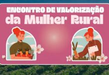 SMM realiza Encontro de Valorização da Mulher Rural na sede do Staf