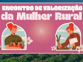 SMM realiza Encontro de Valorização da Mulher Rural na sede do Staf
