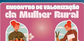SMM realiza Encontro de Valorização da Mulher Rural na sede do Staf