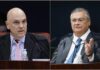 STF dá 48 horas para sete tribunais de justiça explicarem pagamentos de ‘penduricalhos’
