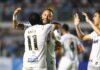 Santos leva dois sustos, mas cumpre objetivo com classificação na Sul-Americana