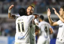 Santos leva dois sustos, mas cumpre objetivo com classificação na Sul-Americana