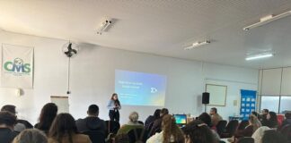 Saúde Mental realiza 2º Módulo de Capacitação a profissionais da Raps