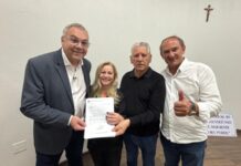 Saúde de Toledo recebe mais recursos através de emenda parlamentar