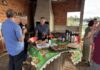 Semana do Agricultor é oficialmente aberta em Toledo