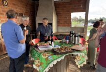 Semana do Agricultor é oficialmente aberta em Toledo
