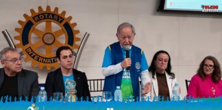 Com prova em outubro, Rotary Club lança a histórica 25ª Meia Maratona de Toledo.