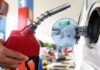 Subsídio da gasolina é prorrogado por 30 dias