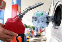 Subsídio da gasolina é prorrogado por 30 dias