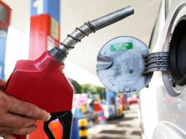 Subsídio da gasolina é prorrogado por 30 dias
