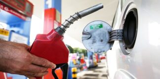 Subsídio da gasolina é prorrogado por 30 dias