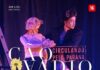 Teatro Municipal recebe espetáculo gratuito “Cão Vadio” nesta quarta e quinta (8 e 9)