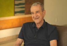 Técnico Carlos Alberto Parreira apresenta melhora clínica e é transferido da UTI para unidade semi-intensiva