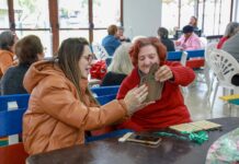 Toledo é contemplada com Complexo Social Cidade da Pessoa Idosa