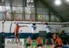 Toledo sedia segunda etapa do Paranaense de Vôlei Masculino Sub-19