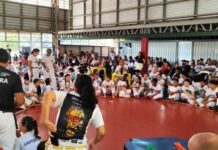 Toledo terá delegação recorde na edição do Paraná Combate