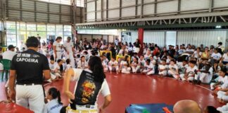 Toledo terá delegação recorde na edição do Paraná Combate