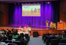 “Toodas no Agro” proporciona noite especial para mulheres do agronegócio