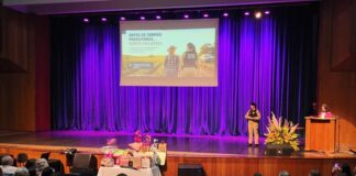 “Toodas no Agro” proporciona noite especial para mulheres do agronegócio