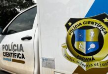 Trabalhador morre após ser atingido por trator durante atividade em propriedade rural no Oeste do Paraná