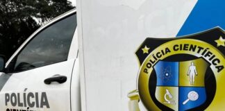 Trabalhador morre após ser atingido por trator durante atividade em propriedade rural no Oeste do Paraná