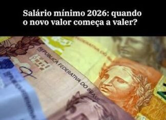 Valor do salário mínimo ideal no Brasil aumenta em junho e agora passa dos R$ 8 mil