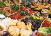 Verduras ficaram, em média, 6% mais caras no atacado em junho