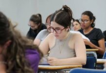 Vestibular Unioeste 2027 abre inscrições para mais de 1,3 mil vagas