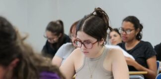 Vestibular Unioeste 2027 abre inscrições para mais de 1,3 mil vagas