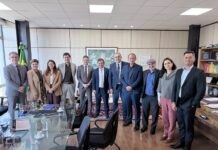 Saúde: Regional de Toledo inicia o processo para se tornar Hospital Universitário do Governo Federal