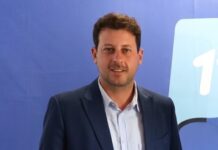 Convenção do Progressistas aprova candidatura de Natan Sperafico a Deputado Estadual
