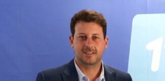 Convenção do Progressistas aprova candidatura de Natan Sperafico a Deputado Estadual