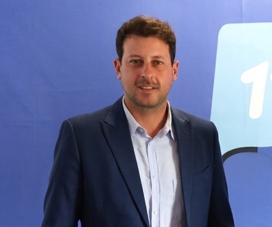 Convenção do Progressistas aprova candidatura de Natan Sperafico a Deputado Estadual