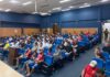 Com 170 equipes inscritas, Taça Mauro Maiorki 2026 realiza congresso técnico