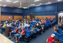 Com 170 equipes inscritas, Taça Mauro Maiorki 2026 realiza congresso técnico